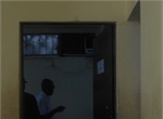 Bureau du greffe du tribunal  première instance de Garoua